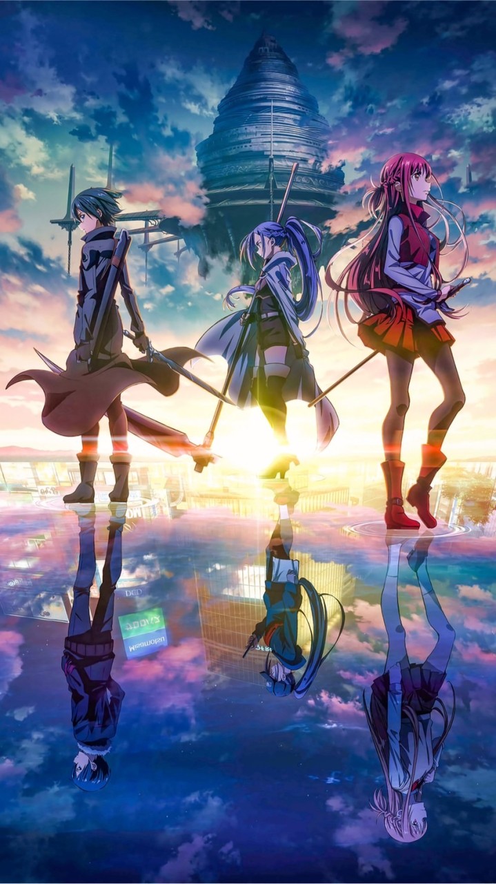 アニメ好き集まれのオープンチャット