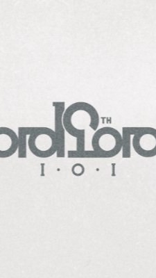 I.O.I project 2026