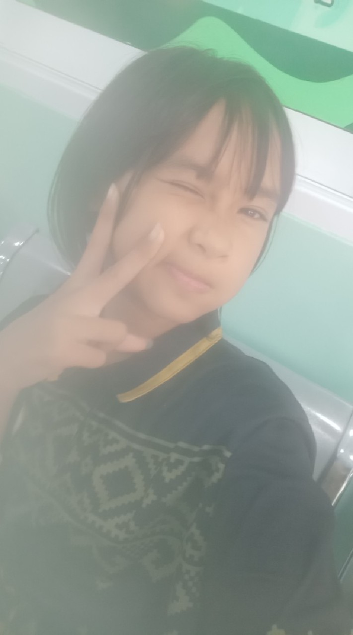 น้ำ คนสวยจ้า