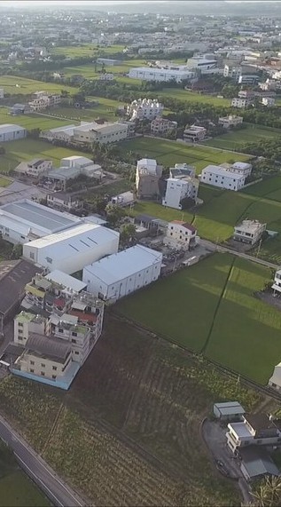 農地(非法)工廠就地合法(特定工廠登記、辦理)