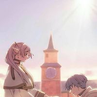 聊動漫/閒聊/送圖