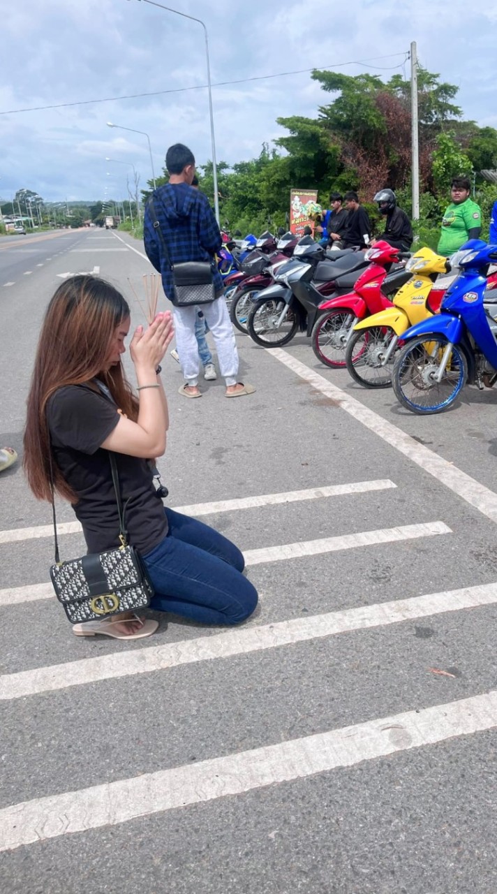 ท้ายนุ่นปุ้ยฝ้าย รูปภาพทริป❤️