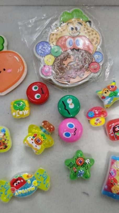 ハンドメイド、資材屋♡わちゃびの部屋
