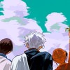 銀魂緩也！