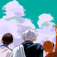 銀魂緩也！