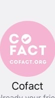 โคแฟคเช็คข่าว Cofact Alert!