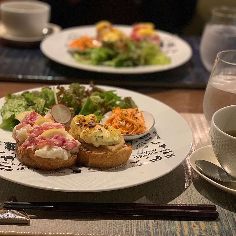 メニュー別口コミ情報 スワンタイル カフェ Swantile Cafe 旭ケ丘 小泉駅 カフェ By Line Conomi