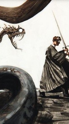 Basilisk Tournament