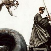 Basilisk Tournament