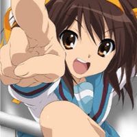 涼宮ハルヒを愛してやまない会！