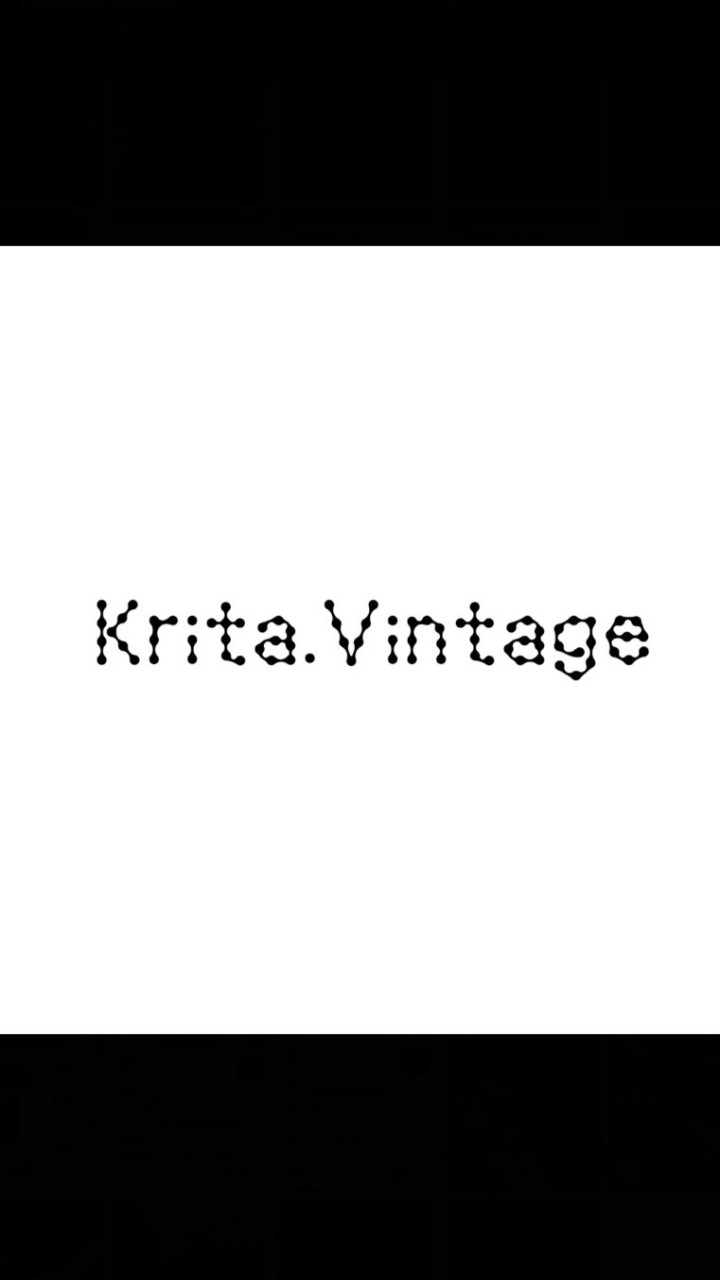 Krita hunter 👛