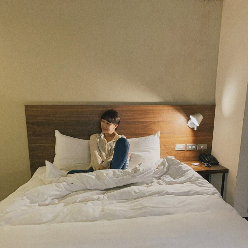 基隆住宿,基隆景點,基隆飯店,享住旅店