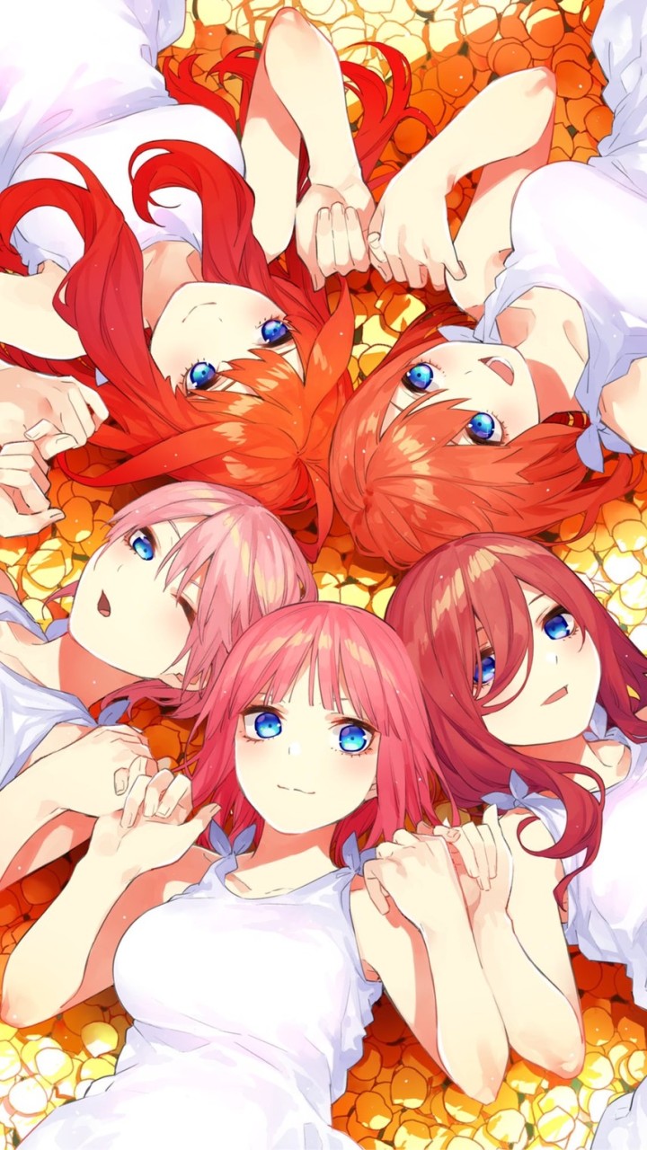 OpenChat 五等分の花嫁考察の会