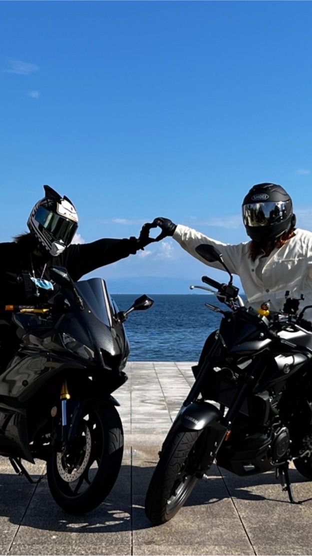 全国！！バイク女子の輪のオープンチャット