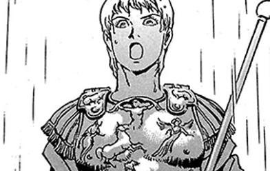 我が名はネロ 無料マンガ Line マンガ
