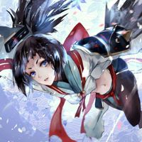 陰陽師墨雨幹部群