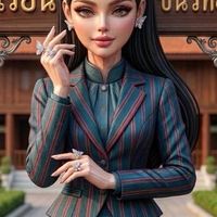 ซินเทียร่า🧚Roblox RP