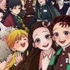 鬼滅の刃なりきり！