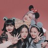 kpopアイドル、練習生目指してる女の子！