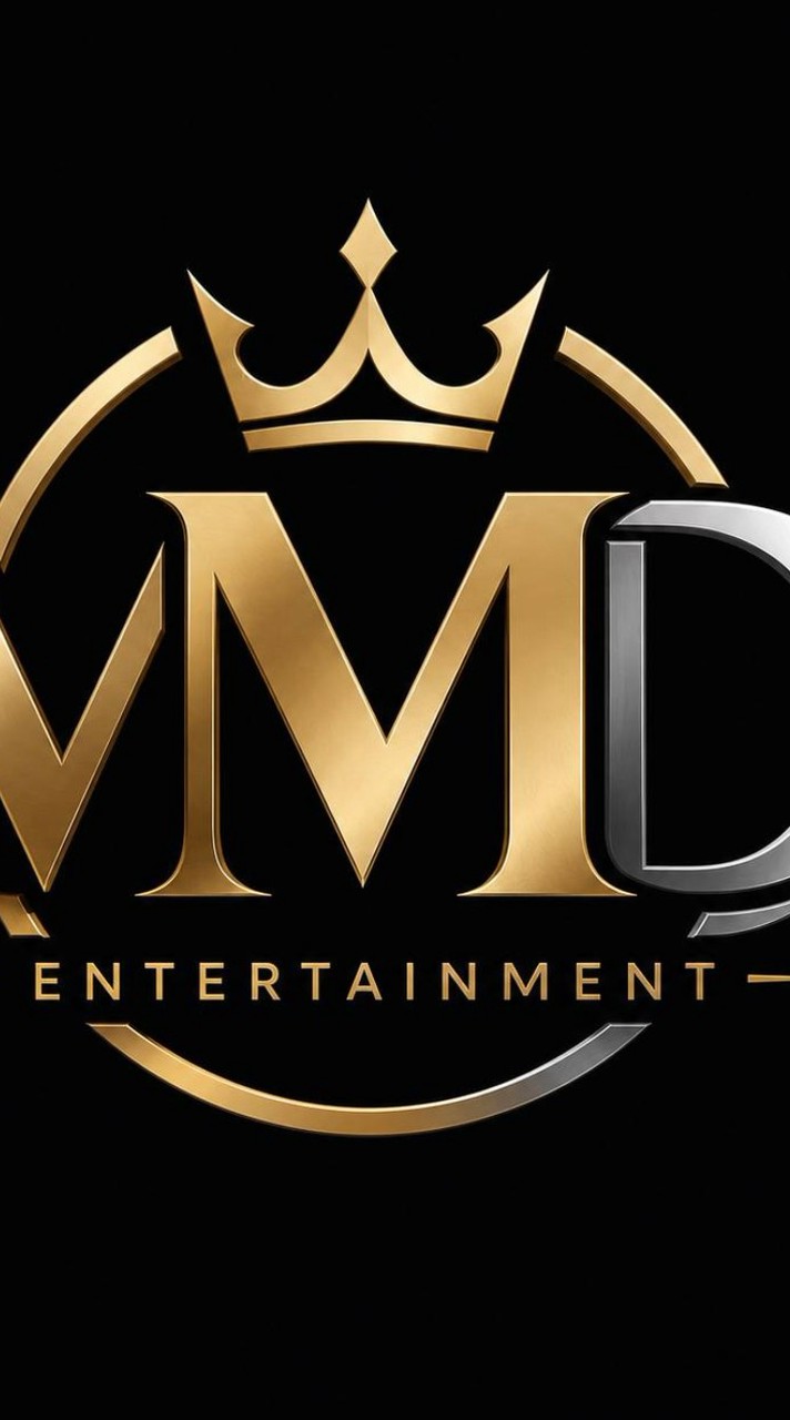 MMD ENTERTAINMENT