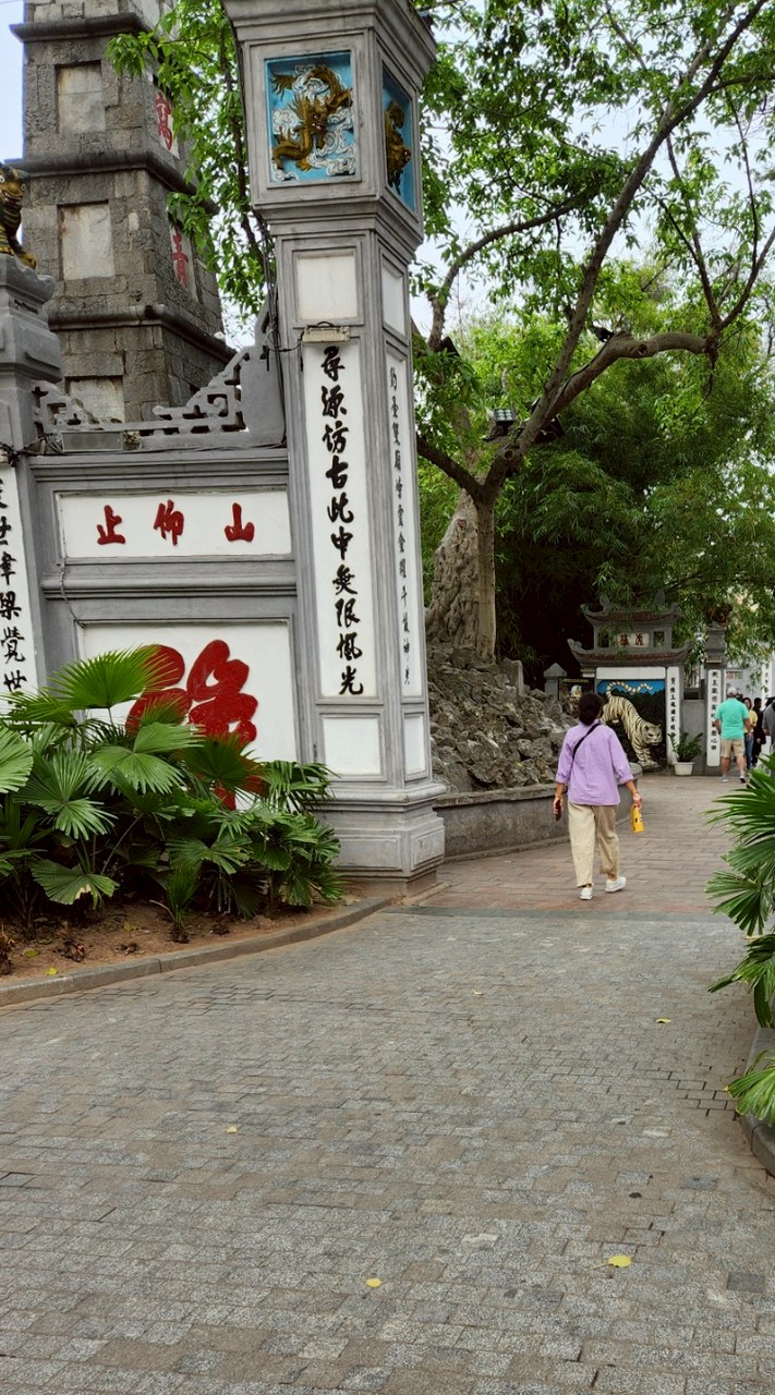 ベトナム🇻🇳Toi yeu Vietnam