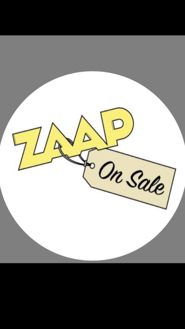 รับหิ้วงาน Zaap on sale