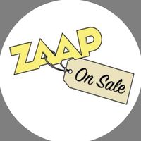 รับหิ้วงาน Zaap on sale