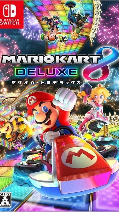 マリオカート8dx 徹底攻略のオープンチャット