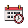 【雑談】毎日時報 ＆ 記念日