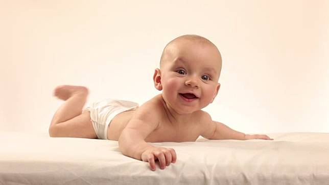 50 Nama Bayi Lelaki Huruf R Yang Bermakna Santun Dan Baik Hati Untuk Putra Anda Theasianparent Line Today