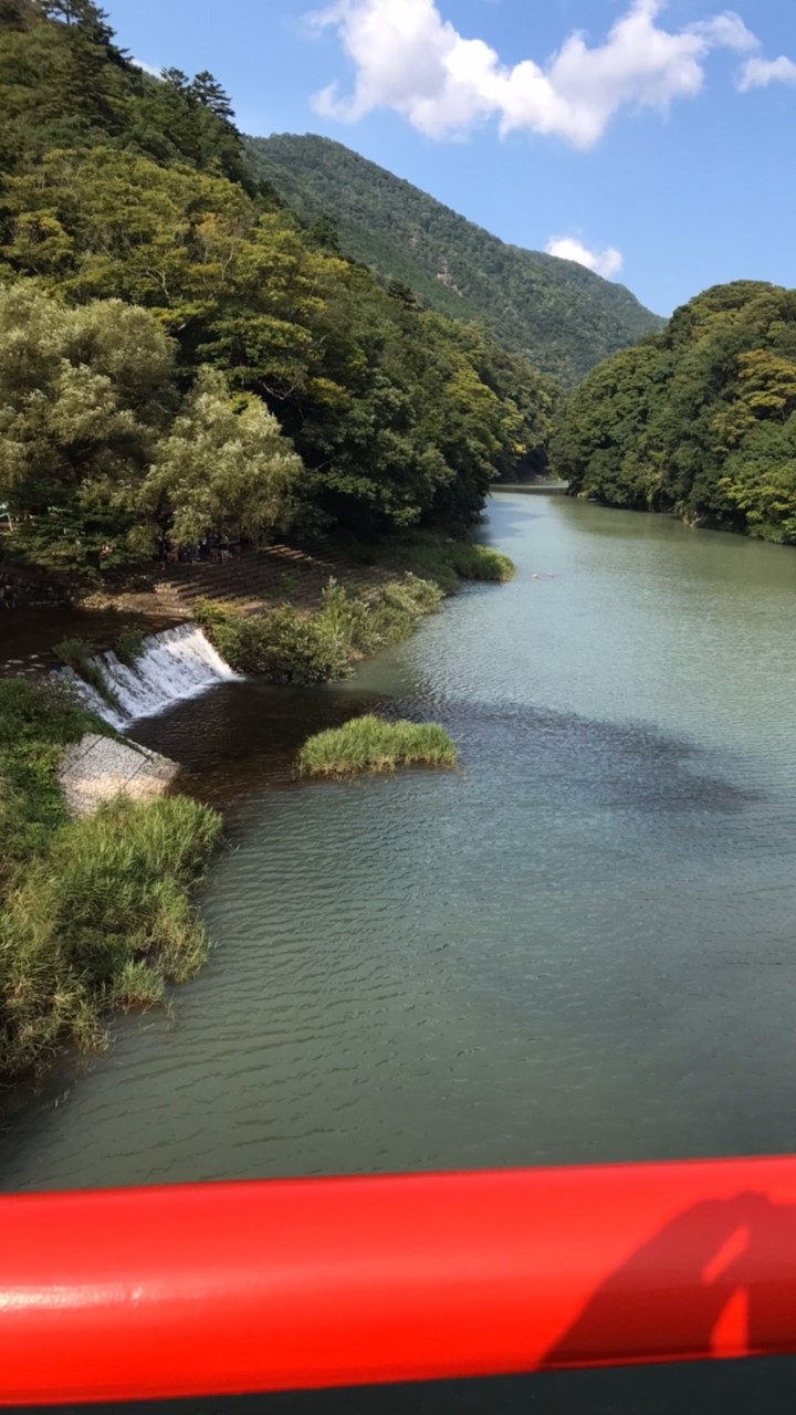 関西お散歩同好会