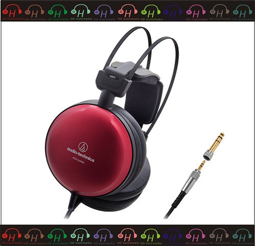 弘達影音多媒體 audio-technica 鐵三角 ATH-A1000Z 動圈型耳機 公司貨免運費。人氣店家弘達影音多媒体的耳機品牌、耳機Audio-Technica(日本鐵三角)有最棒的商品。快到