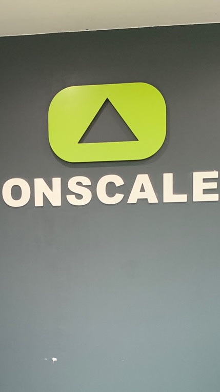 ONSCALE PRINTING