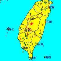 地震颱風災害資訊交流（初創，無垃圾廣告） 上法力～