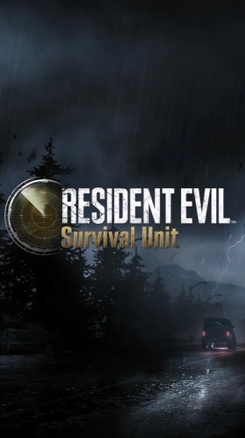 生化危機 生存兵種 討論群