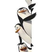 🐧わたしは最強‼️