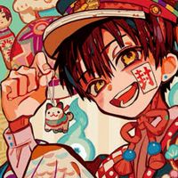 地縛少年花子くんなりきり！！