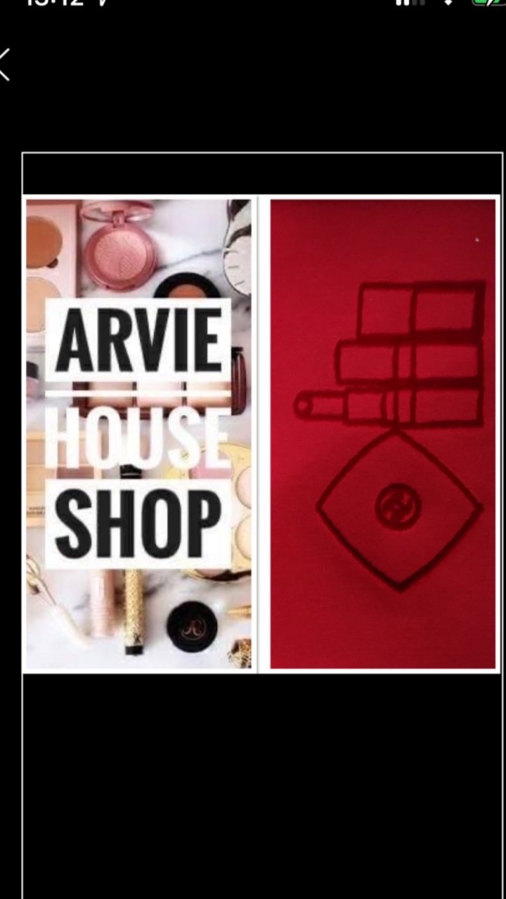 Arvie house shop