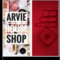 Arvie house shop