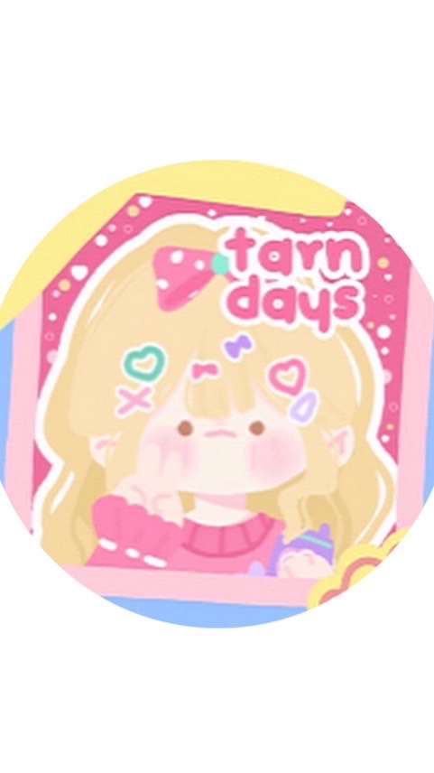 ∗̥✩⁺˚ กลุ่มตัวแทนแอพtarnday ∗̥✩⁺˚のオープンチャット