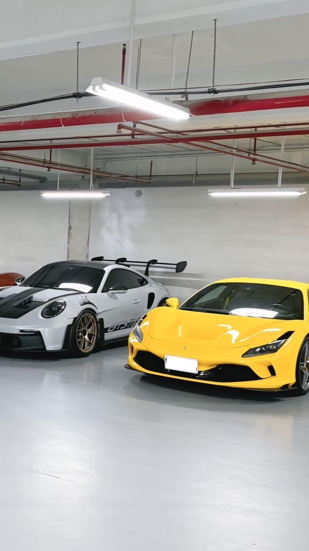 林致祥進口車業