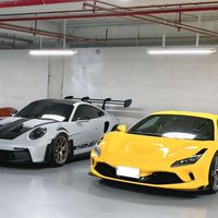 林致祥進口車業