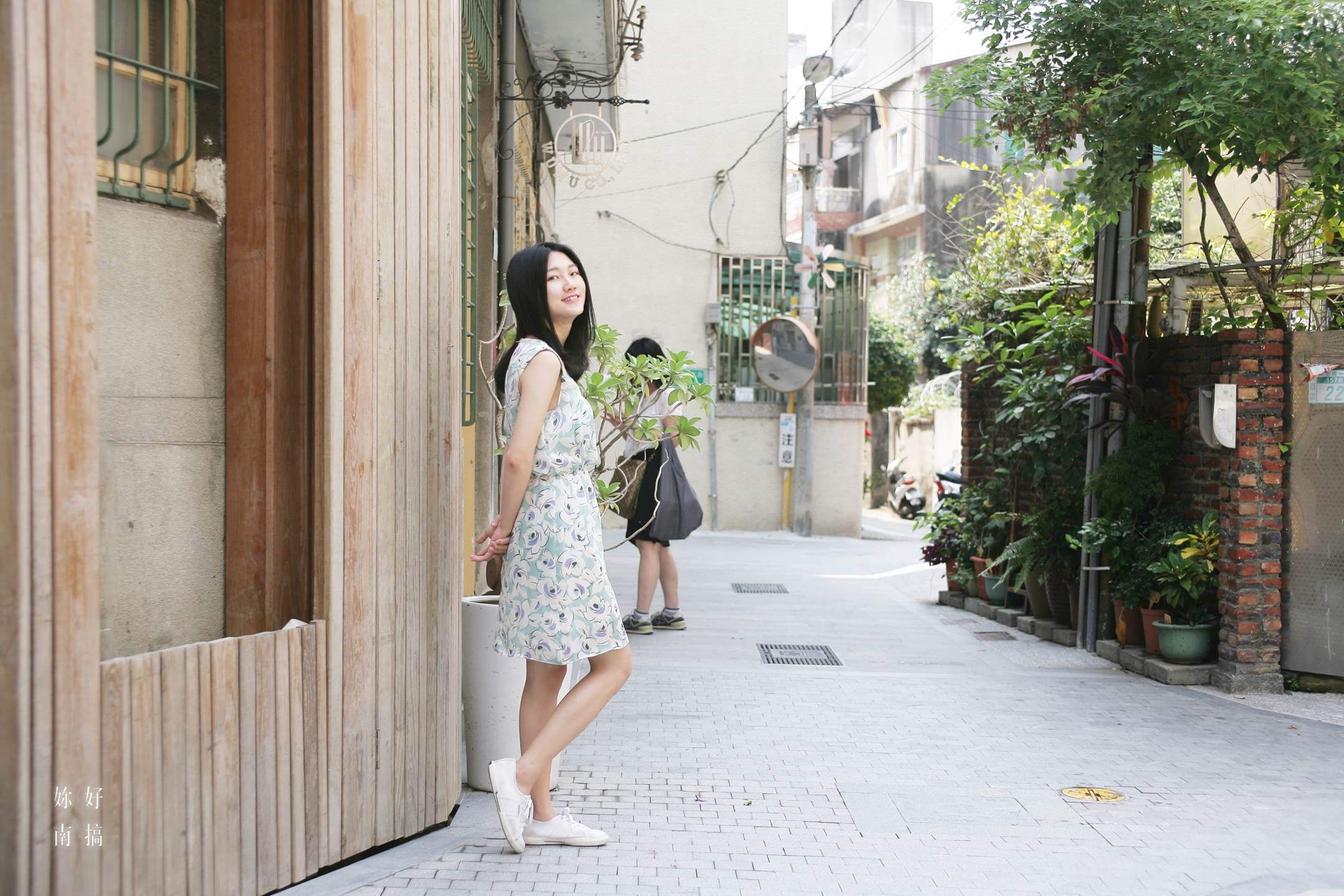 好散步台南景點-22-妳好南搞