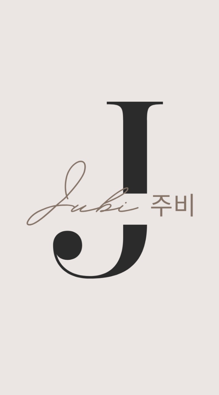 jubi韓國連線／選物
