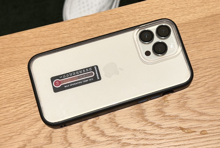 極地超馬選手陳彥博攜手詹宏邦導演《重返育空》，用 iPhone 14 Pro Max 紀錄世界最難賽事