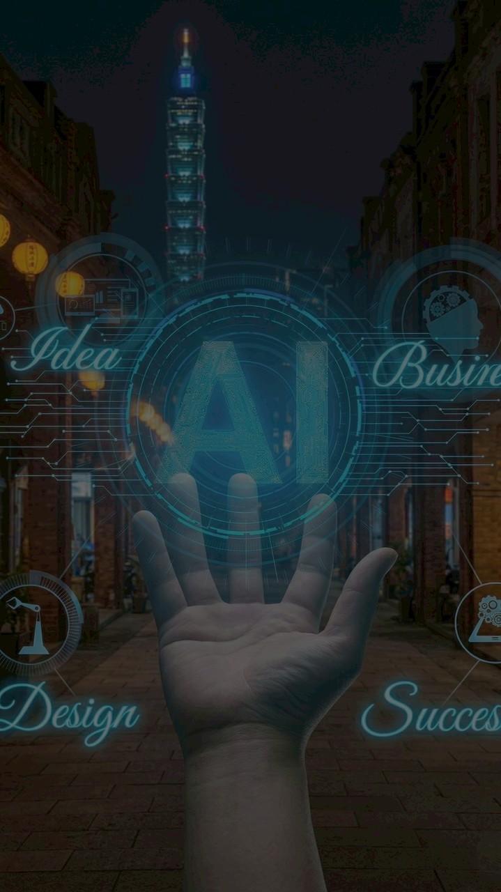 AIDEA 商設學院：AI 工具應用交流