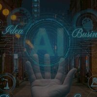 AIDEA 商設學院：AI 工具應用交流