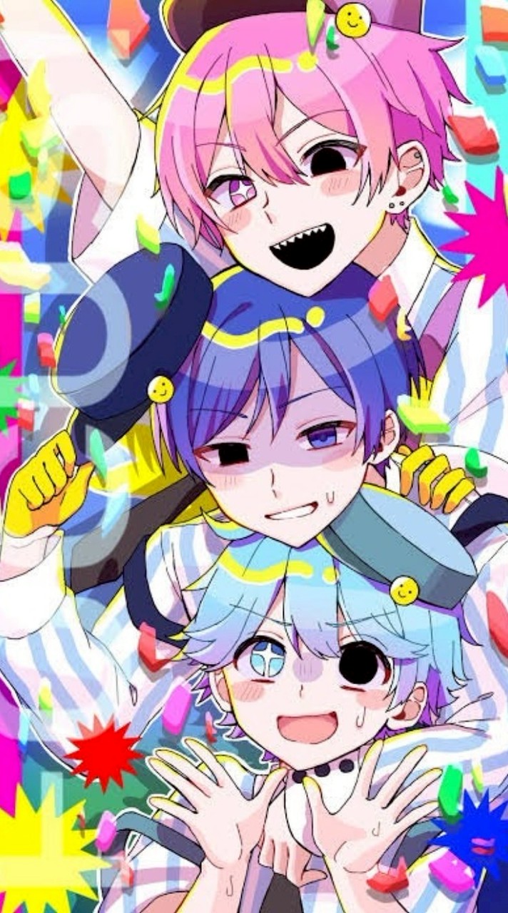 一瞬で虜さ‼️⁉️ irxs緩〃〃〃〃〃也⁉️🥰🥰