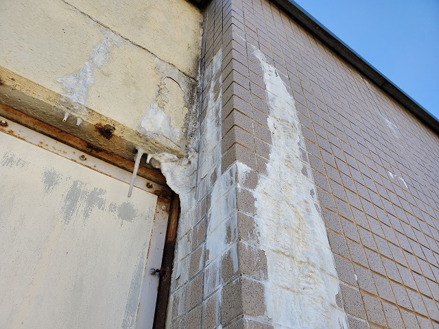 填縫劑;吐白;白華;水泥;建材;素素