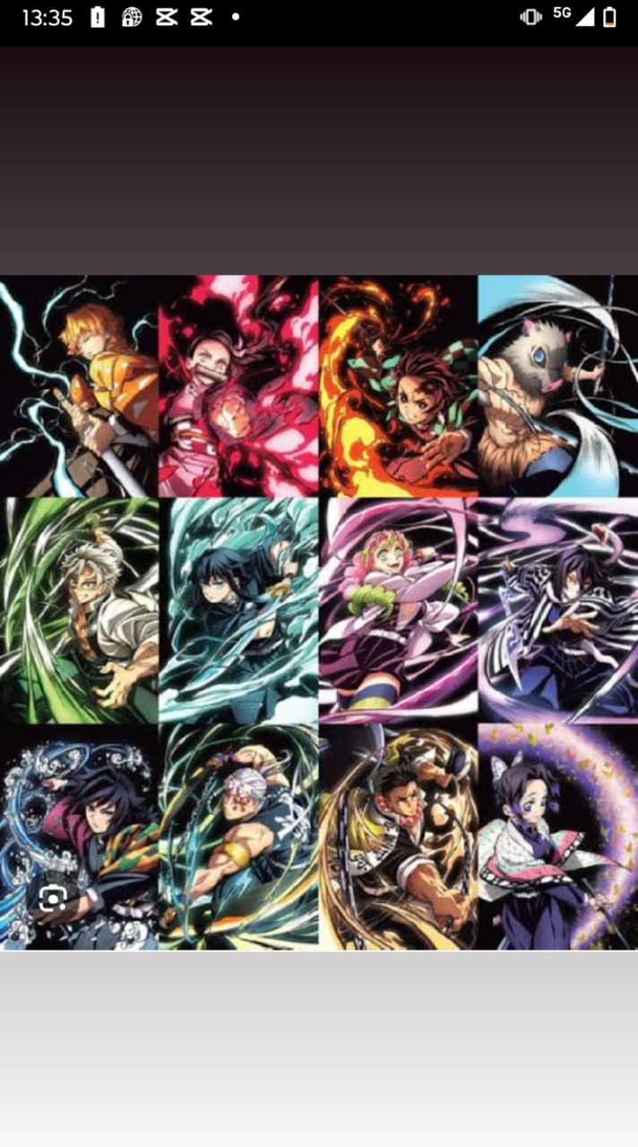 鬼滅の刃大好きな人集まれ！20人目標！